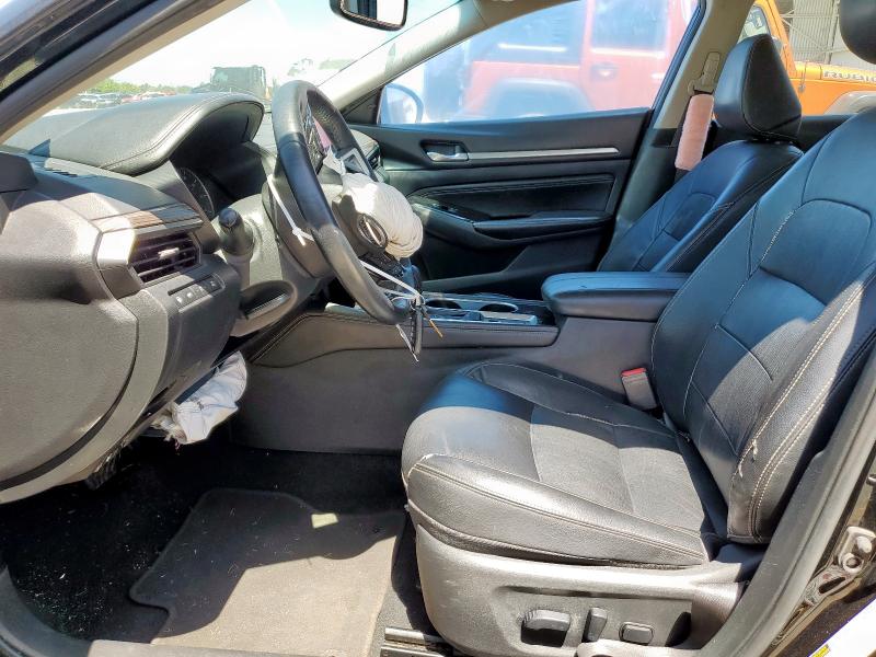 2020 NISSAN ALTIMA SL 1N4BL4EV9LC149267