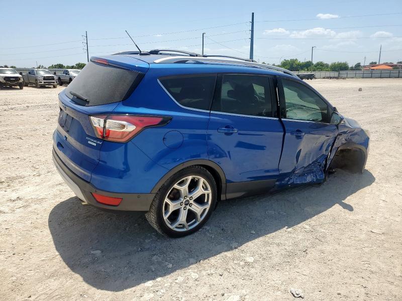 2017 FORD ESCAPE TITANIUM 1FMCU0J94HUE71373
