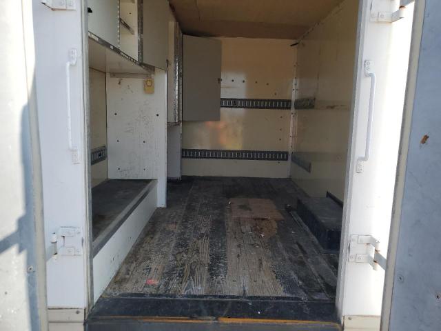 2009 CHEVROLET EXPRESS G3 #3270861452