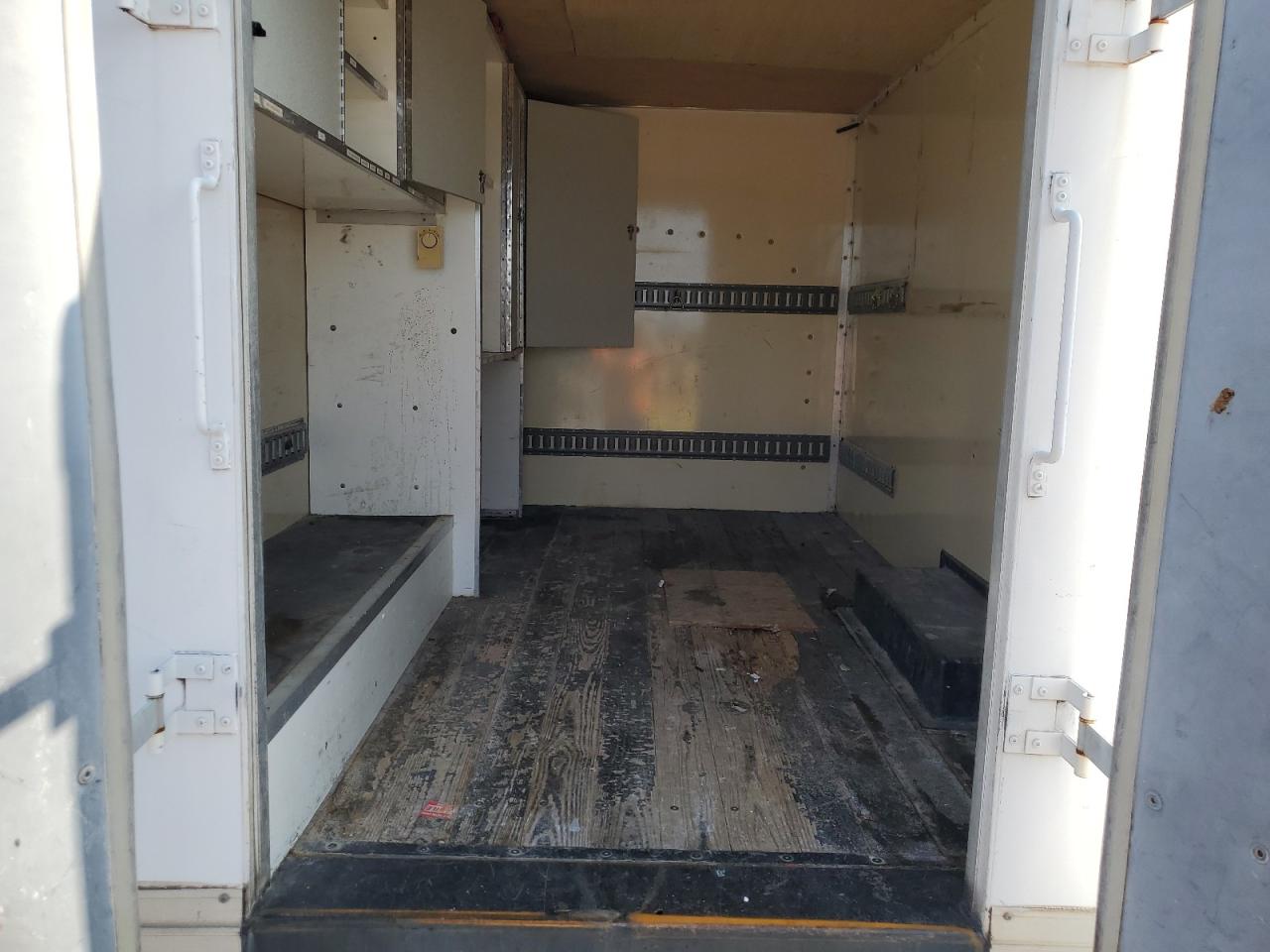 Lot #3270861452 2009 CHEVROLET EXPRESS G3