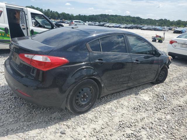 Vin: knafk4a62g5562944, lot: 63519625, kia forte lx 20163