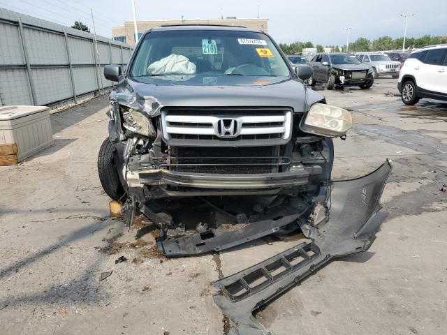 2007 HONDA PILOT EX #3301413393
