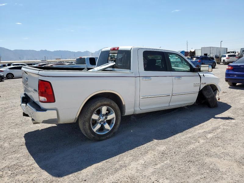 2017 RAM 1500 SLT 3C6RR7LT4HG729273