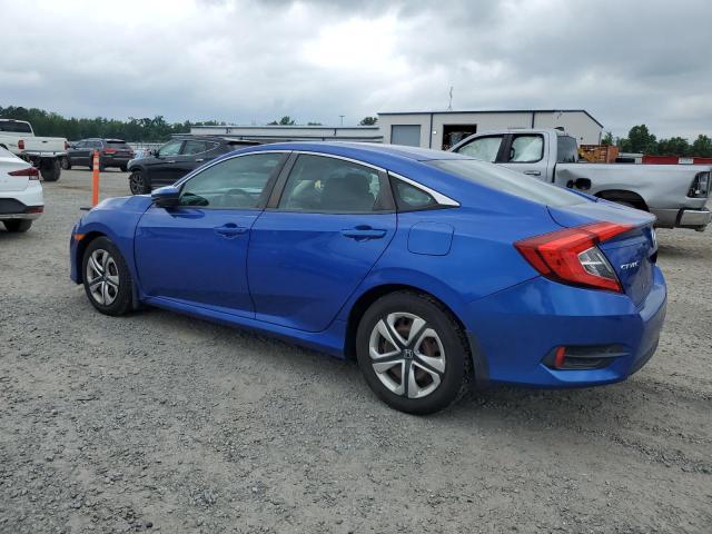 Vin: 19xfc2f54ge024108, lot: 64035085, honda civic lx 20162