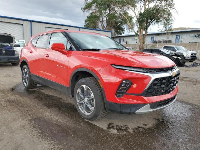 2024 CHEVROLET BLAZER 2LT - 3GNKBCR46RS196291