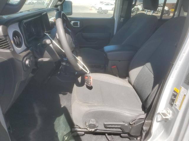 2024 JEEP WRANGLER S - 1C4PJXDN2RW273882