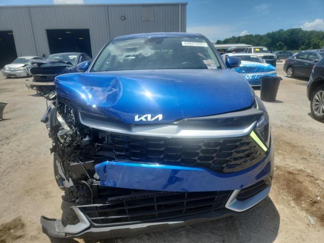2023 KIA SPORTAGE E - 5XYK33AF6PG058753