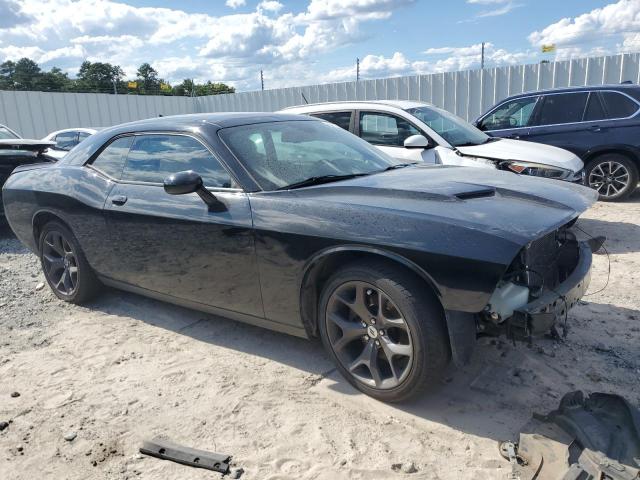 2017 DODGE CHALLENGER 2C3CDZAG3HH594998