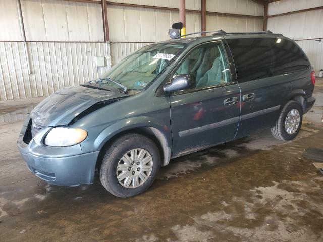 CHRYSLER TOWN & COU