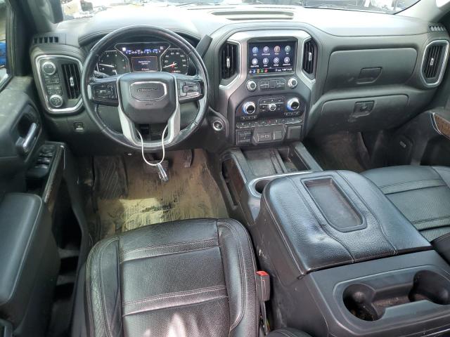 2020 GMC SIERRA K2500 DENALI 1GT49REY9LF229692