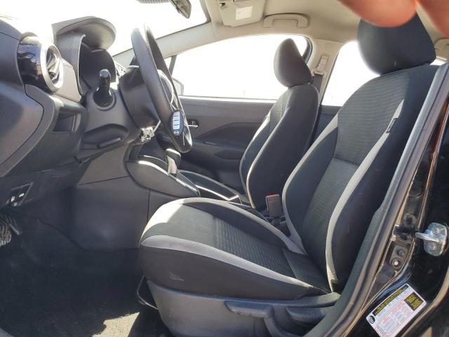 2021 NISSAN VERSA SV 3N1CN8EV4ML839906