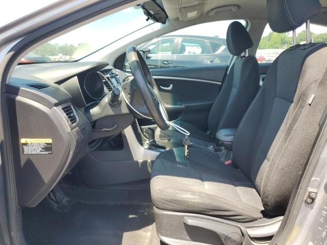 2013 HYUNDAI ELANTRA GT - KMHD35LE0DU136670