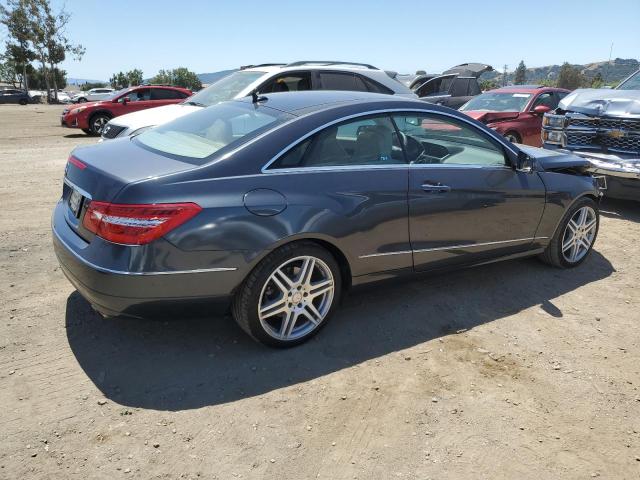 2011 MERCEDES-BENZ E 350 - WDDKJ5GB2BF086170