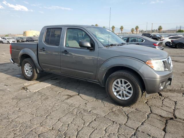 2016 NISSAN FRONTIER S 1N6AD0ER6GN763148