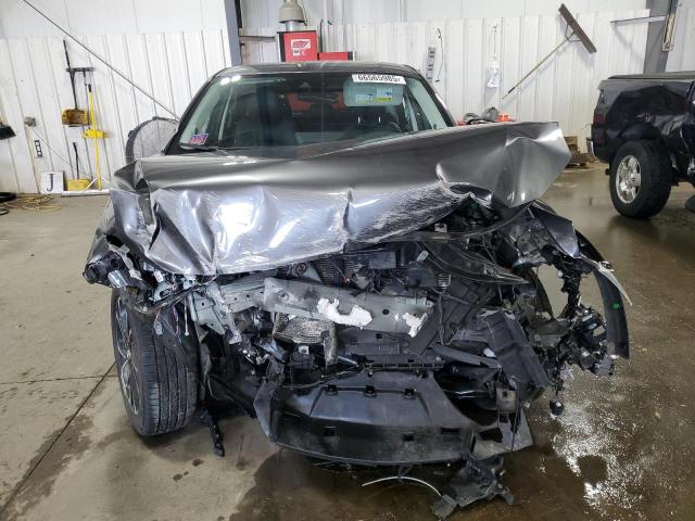 2022 MAZDA CX-5 PREMI JM3KFBDM3N1543271