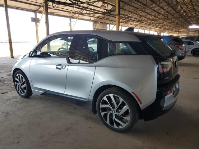 2015 BMW I3 REX WBY1Z4C59FV505151