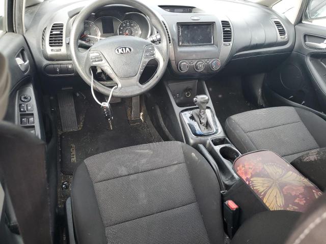 2018 KIA FORTE LX 3KPFK4A7XJE234923