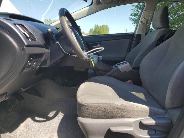 2015 TOYOTA PRIUS JTDKN3DU5F1896081