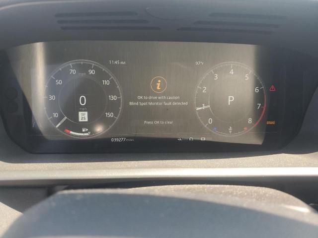 2020 LAND ROVER DISCOVERY SALRR2RVXL2432734