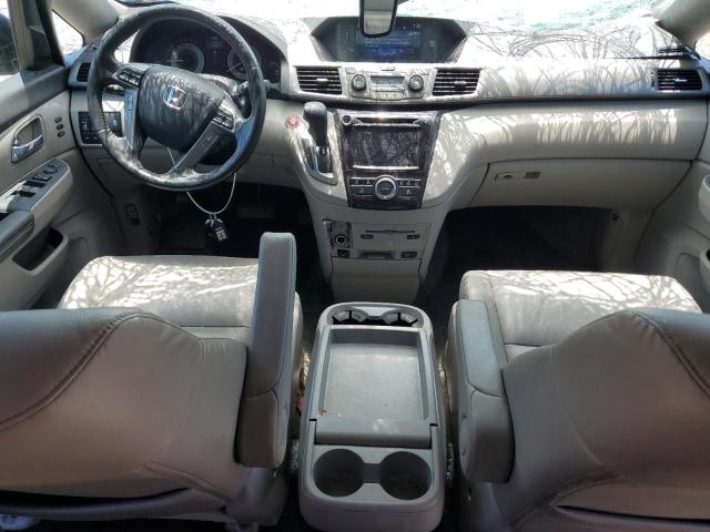2016 HONDA ODYSSEY TO 5FNRL5H90GB115739