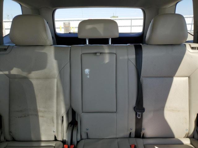 2018 VOLKSWAGEN ATLAS SEL 1V2RR2CA0JC548317