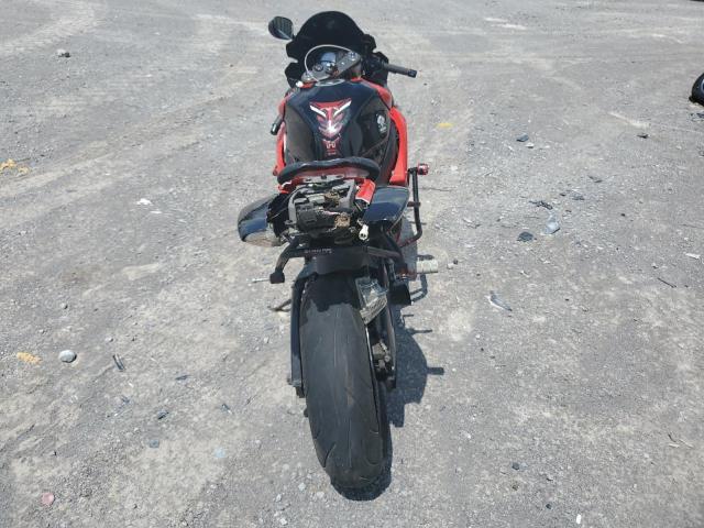 2006 SUZUKI GSX-R600 K JS1GN7DA962117045