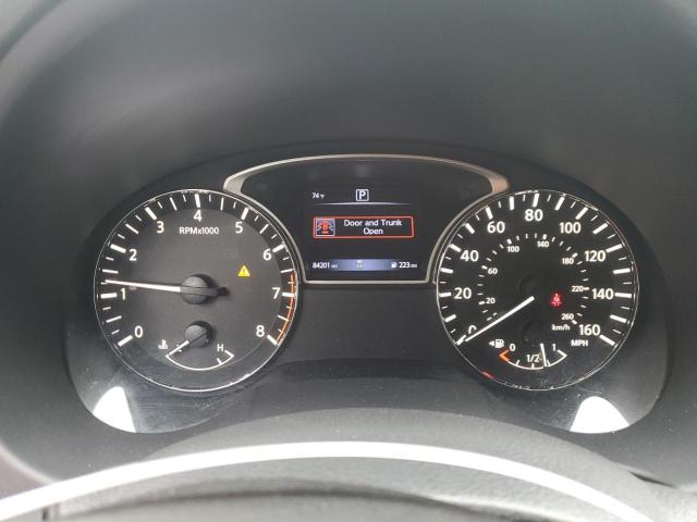 2018 NISSAN ALTIMA 2.5 1N4AL3AP9JC159310
