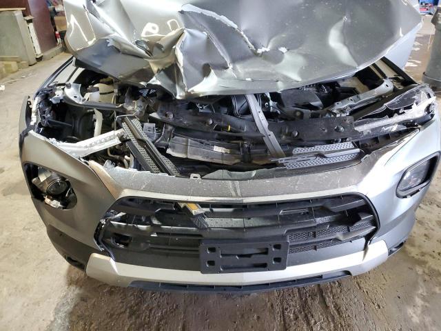 2021 CHEVROLET TRAILBLAZE KL79MRSL1MB148334