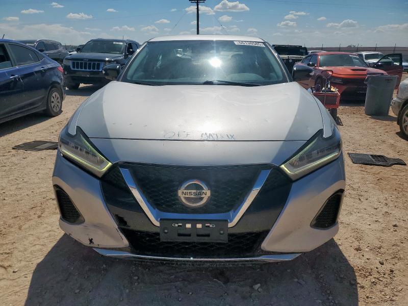 2021 NISSAN MAXIMA SV 1N4AA6CV2MC507214