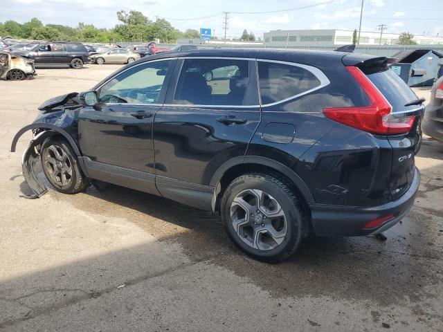 2019 HONDA CR-V EX - 7FARW2H51KE014693