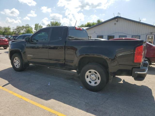 2018 CHEVROLET COLORADO 1GCHSAEA4J1252334