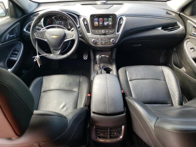 2016 CHEVROLET MALIBU - 1G1ZJ5SU8GF332253
