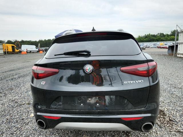 2020 ALFA ROMEO STELVIO TI ZASPAKBN4L7C84316