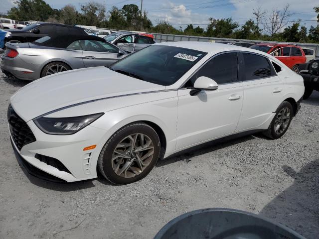 Vin: 5npel4ja7lh032043, lot: 63427265, hyundai sonata sel 2020 img_1
