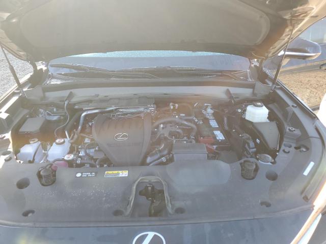 2025 LEXUS TX 350 BAS 5TDAAAB63SS023846