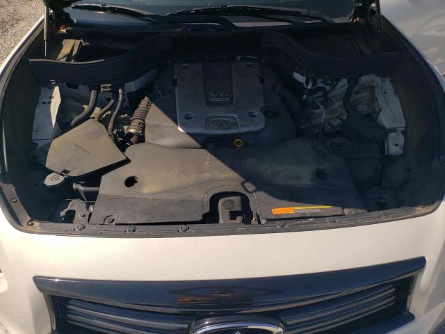 2016 INFINITI QX70 JN8CS1MW4GM752769