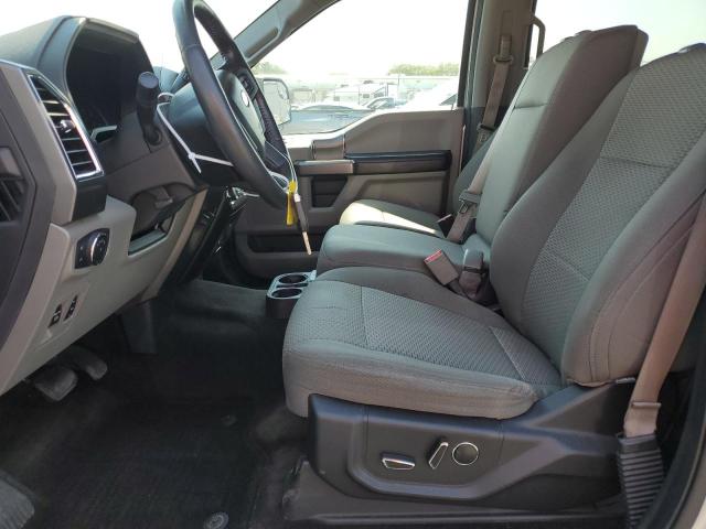 2015 FORD F150 SUPER - 1FTEW1CP4FFA57780