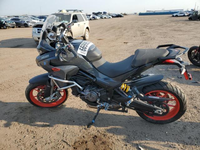 2022 DUCATI MULTISTRAD ZDMAAEDT0NB005007