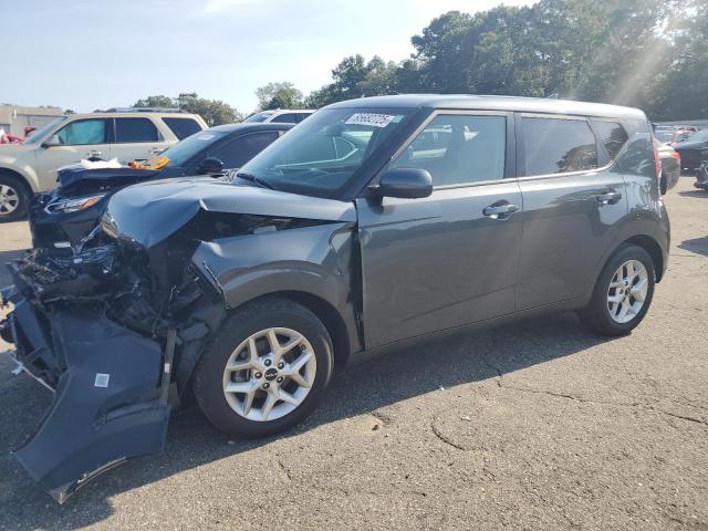 2024 KIA SOUL LX - KNDJ23AU9R7903706