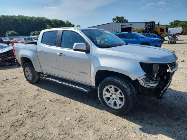 2016 CHEVROLET COLORADO L 1GCGTCE30G1106849