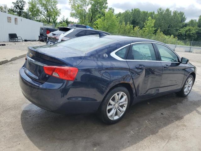 2018 CHEVROLET IMPALA LT 2G1105S3XJ9123166
