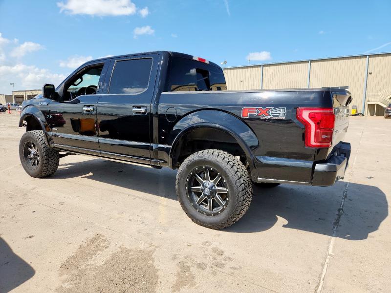 2016 FORD F150 SUPER 1FTEW1EG0GFC38986