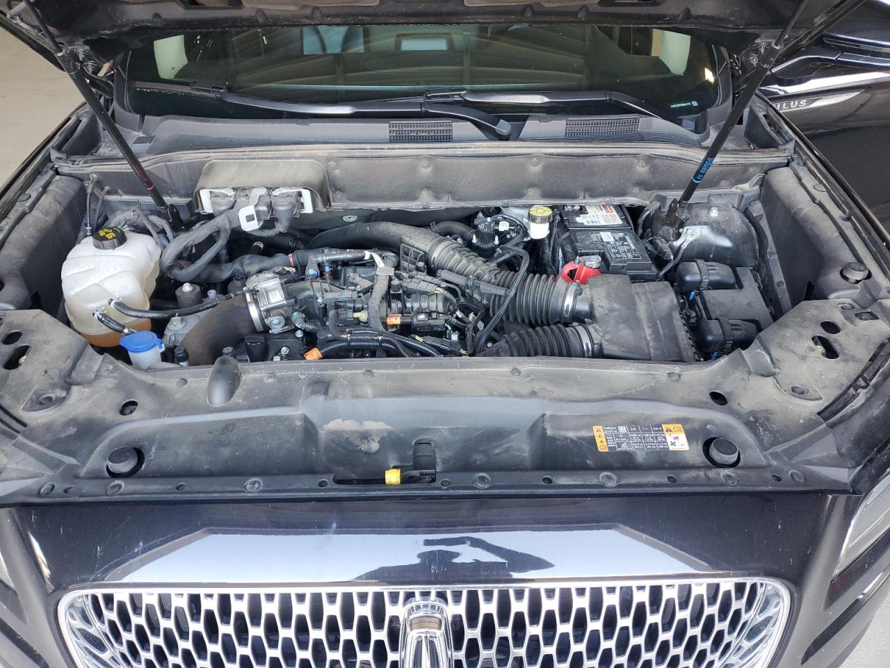 LINCOLN NAUTILUS RESERVE