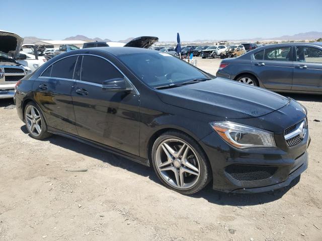 2014 MERCEDES-BENZ CLA 250 - WDDSJ4EB0EN129539