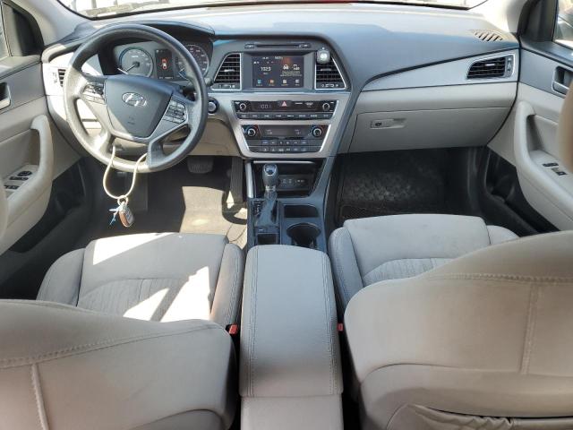 2017 HYUNDAI SONATA HYB - KMHE24L3XHA062231