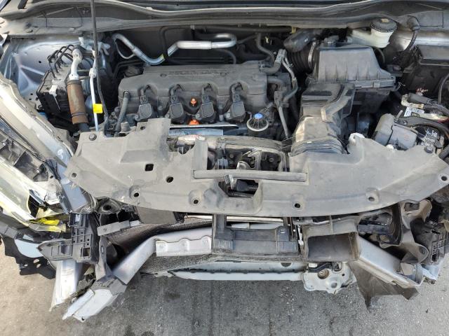 2019 HONDA HR-V EX 3CZRU5H59KM722750