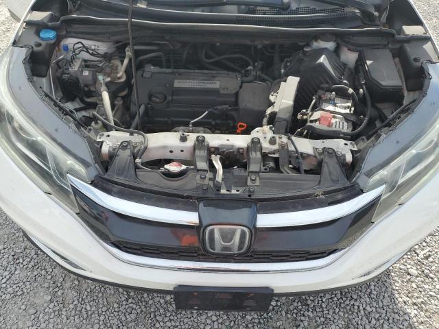 2015 HONDA CR-V TOURI 5J6RM4H92FL077086
