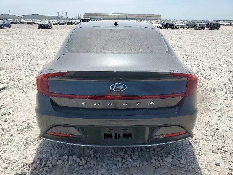 2020 HYUNDAI SONATA SE 5NPEG4JA1LH033743