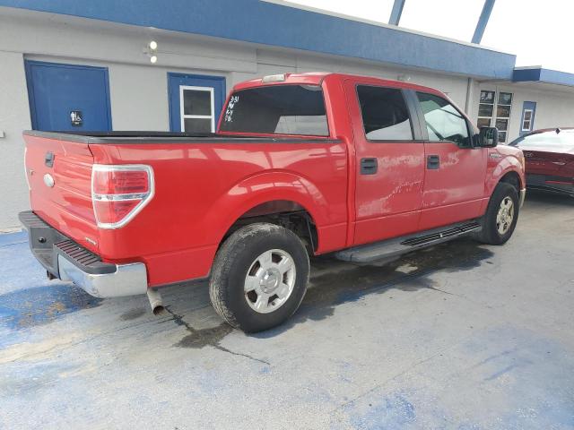 Vin: 1ftew1cm4ckd07186, lot: 63476365, ford f-150 supercrew 20123
