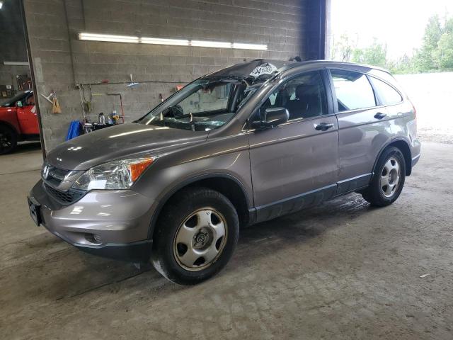 HONDA CR-V LX